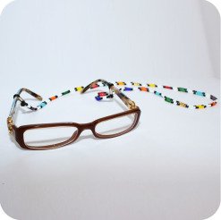 Spectacle Cord