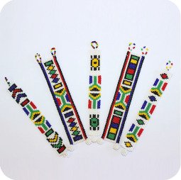 Bracelet wide & Bracelet Extra wide