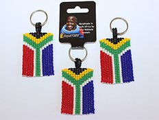 South African Flag Range 
